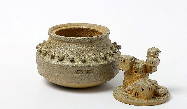 Türkiye’nin En Değerli Fonksiyonel Seramik Müsabakası “Hanterra Seramik Yarışması”