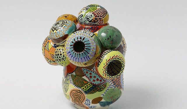 Türkiye’nin En Kıymetli Fonksiyonel Seramik Yarışı “Hanterra Seramik Yarışması” Başlıyor