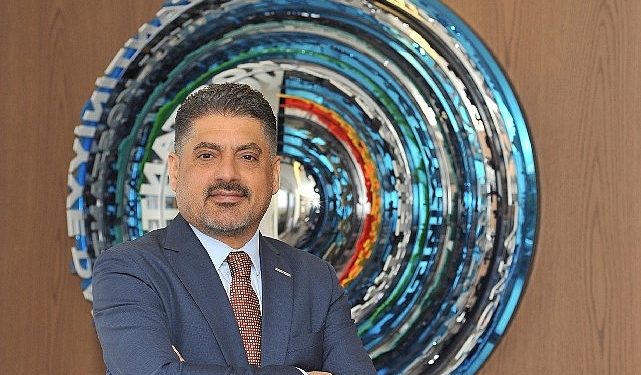 TÜRKONFED 100. Yıl Basın Açıklaması