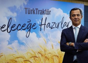 TürkTraktör En Yeni Traktör ve Ziraî Ekipmanlarıyla Bursa Tarım Fuarı’nda Çiftçilerle Buluşuyor