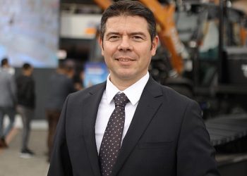 TürkTraktör’ün Ana Sponsorları Ortasında Olduğu 3.Uluslararası İş ve İstif Makinaları Kongresi Kapılarını Açtı