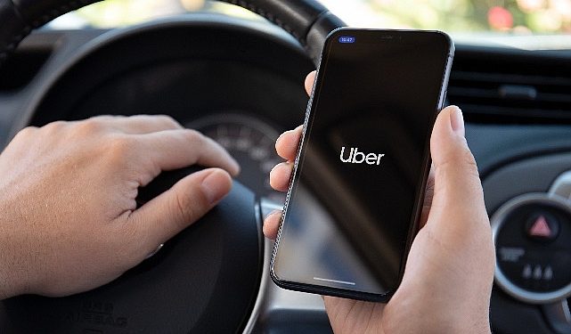 Uber, Türkiye’nin 2023 Yaz Aylarına Ait Datalarını Açıkladı
