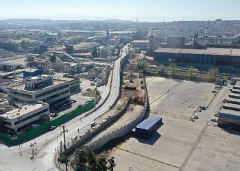 ”Ulaşımı Daha Konforlu ve İnançlı Hale Getiriyoruz”