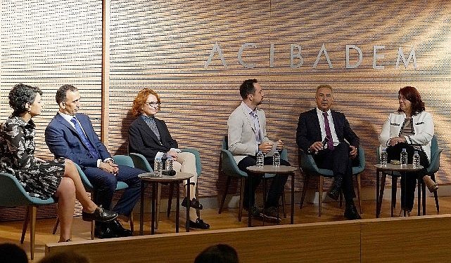 Umuda dönüşen öykülerin kahramanları anlattı