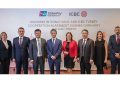 UnionPay, ICBC Turkey ile İşbirliği Muahedesi İmzaladı