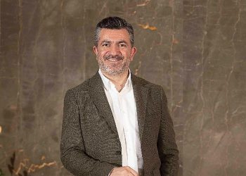 UPT’nin Yeni Genel Müdürü Murat Kastan Oldu