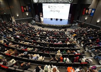 Üsküdar’ın Tarihi, Kültürel Zenginliği ve Geleceği Akademik Platforma Taşınıyor