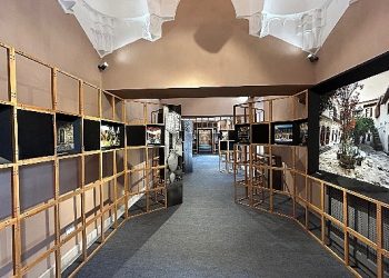 Vakıf İştirak, Hatay’ın Zelzeleden Bir Gün Öncesini Fotoğraflarla Yaşatıyor