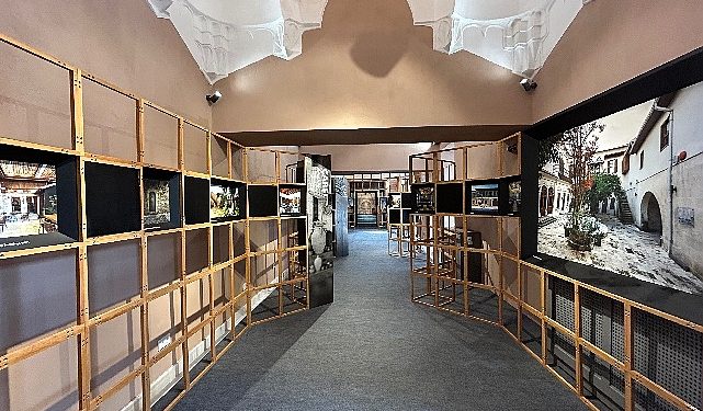 Vakıf İştirak, Hatay’ın Zelzeleden Bir Gün Öncesini Fotoğraflarla Yaşatıyor