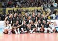 VakıfBank, Galatasaray Daikin’e set vermedi