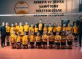 VakıfBank’ın Yeni Reklam Sineması Filelerden Çocukların Hayallerine Uzanıyor