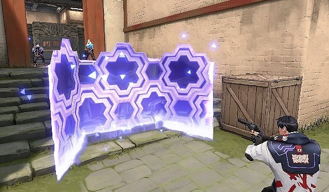 VALORANT’a Kısım 07 Kısım 03’te Gelecek Yeni Casus Iso’yla Vefatına Düellolara Girin