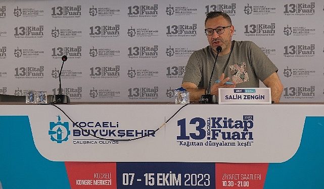 Varlıklı: Hepimiz Google’ın Paltosunun Altındayız