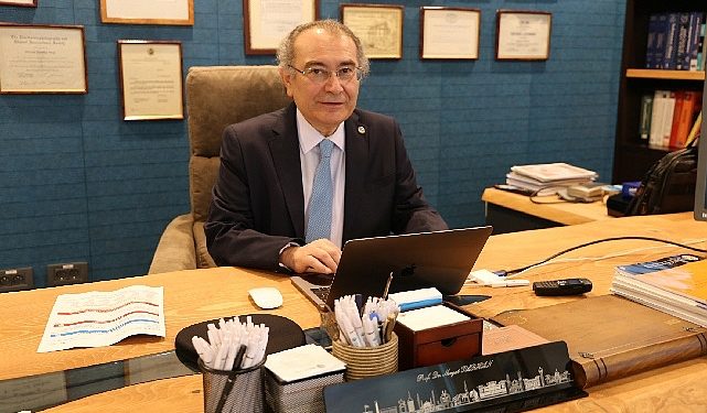 Vesvese Ne Vakit Hastalığa Döner? Prof. Dr. Nevzat Tarhan: “Vesvese Herkeste Var, Sorun Denetimi Kaybetmemek”