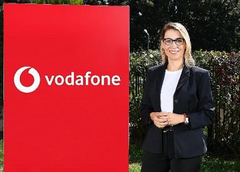 Vodafone Freezone’dan Cumhuriyet’in 100. Yılında Espora Takviye