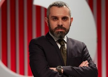 Vodafone Her şey Yanımda 2 yılda 170 milyon defa ziyaret edildi