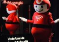 Vodafone’un Dijital Kahramanı TOBi Artık Konuşarak da Hizmet Verecek