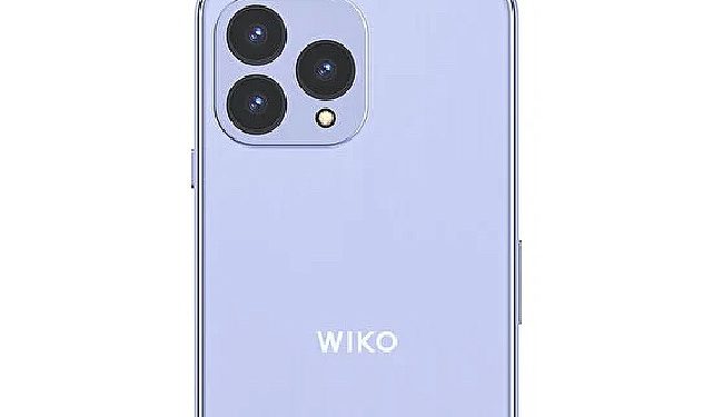 Wiko T60 Lansmana Özel Fırsatlarla Birinci Defa ve Yalnızca Hepsiburada’da