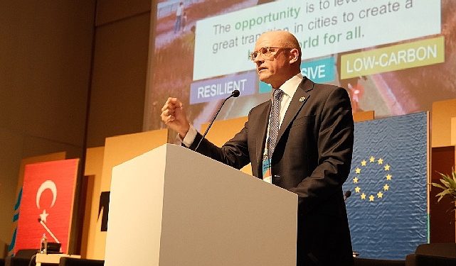 WRI Türkiye: Türkiye’nin 2053 Sıfır Emisyon Gayesine Giden Yol Sürdürülebilir Kent İçi Ulaşımdan Geçiyor