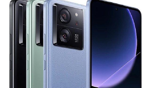 Xiaomi Serisinin Yeni Lansman Eserleri 6 Ekim Prestijiyle Hepsiburada’da Ön Satışa Sunuldu