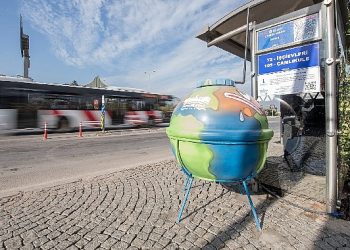 Yağmur suyu hasadı ile ekolojik duraklar