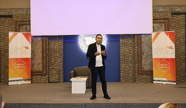 ”Yalnız olmadığını bilmek âlâ hissettirir”