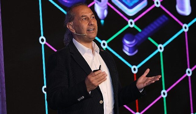 Yapay Zekâ Ekosistemi Türkiye Yapay Zekâ Tepesi’nde Bir Ortaya Geldi