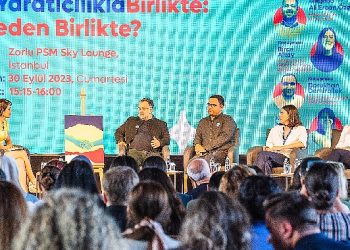 Yaratıcı Özgüven Şenliği “#YaratıcılıklaBirlikte” Teması ile Gerçekleşti