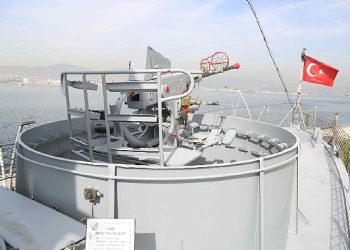 Yarhisar gemi müzesi tekrar ziyarete açılıyor