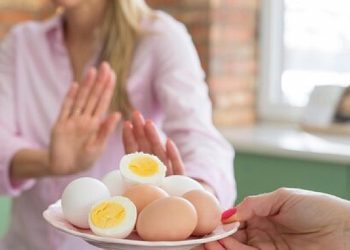 Yarın, Dünya Yumurta Günü: Yumurta Alerjisine “Yumurta Merdiveni” Tedavisi