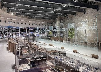 “Yazgan Dizayn’ın 20 Yılı Sergisi” Ankara’da Açıldı