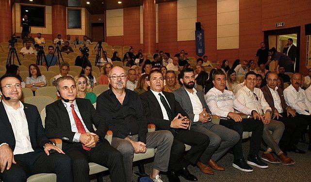 Yenişehir Belediyesi İkinci Kere Avrupa Triatlon Kupası’na Mesken Sahipliği Yapacak
