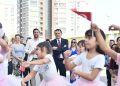 Yenişehir Belediyesinden 100.yıla yakışır kutlamalar