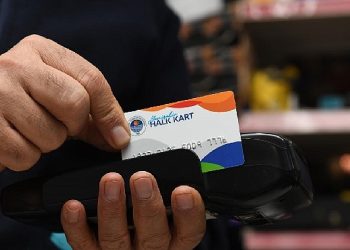 Yenişehir Halk Kart’ın Aylık Fiyatları Yatırıldı