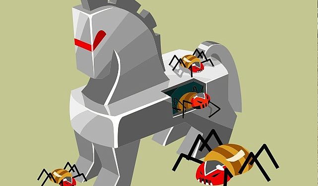 Zanubis’in Maskesi Düştü: Bankacılıkta Kripto Paraların Sinsi Yükselişi ve Truva Atı Evrimi