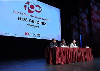 ZKSM’de 100’üncü Yıla Özel Panel ve Stant