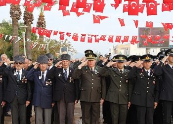 09.05’te Urla’da hayat durdu