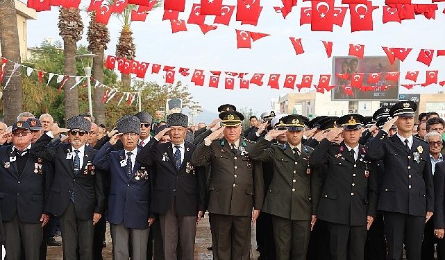 09.05’te Urla’da hayat durdu