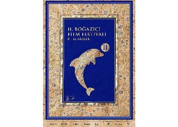 11. Boğaziçi sinema şenliği’nin afişi yayınlandı !