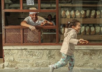 13. Fotoğraf Müsabakası Sonuçları Açıklandı