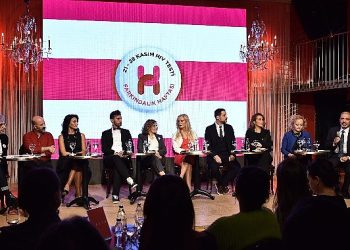 21-27 kasım avrupa hıv testi farkındalık haftası türkiye’de de hayata geçiriliyor