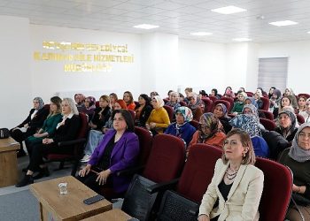 25 Kasım Bayana Yönelik Şiddete Karşı Milletlerarası Gayret ve Dayanışma Günü