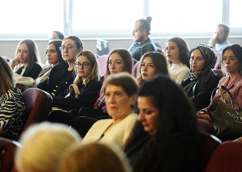 3 Memleketler arası Sürdürülebilir Ömür Kongresi Karşıyaka’da yapıldı Tugay; “Hedeflerimize kararlılıkla ilerliyoruz”