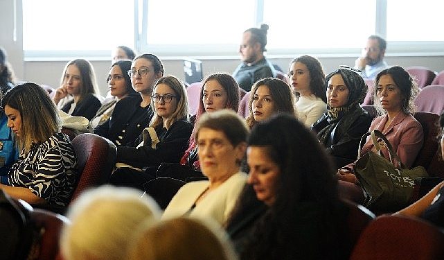 3 Memleketler arası Sürdürülebilir Ömür Kongresi Karşıyaka’da yapıldı Tugay; “Hedeflerimize kararlılıkla ilerliyoruz”