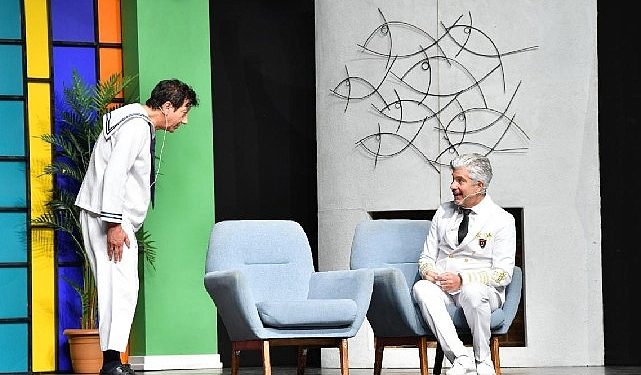 3 Yenişehir Güldürü Oyunları Şenliği 18 Kasım’da başlıyor