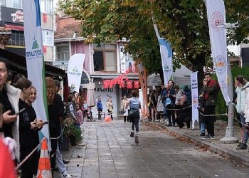 520 Sportmen Dostum Cup’ta Kıyasıya Yarıştı