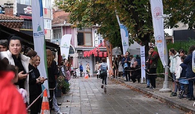 520 Sportmen Dostum Cup’ta Kıyasıya Yarıştı