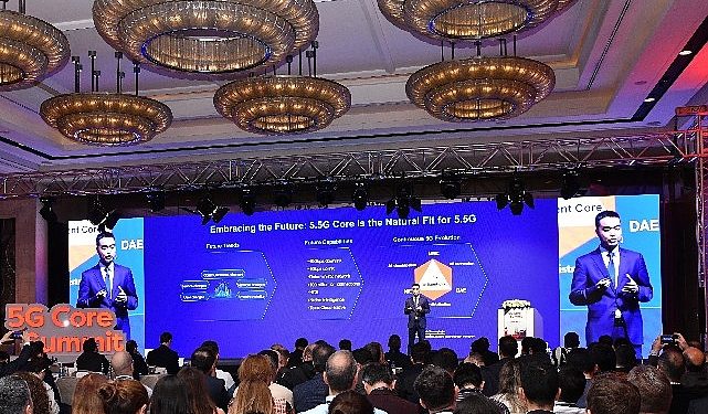 5G Core Summit 2023 İstanbul’da gerçekleştirildi