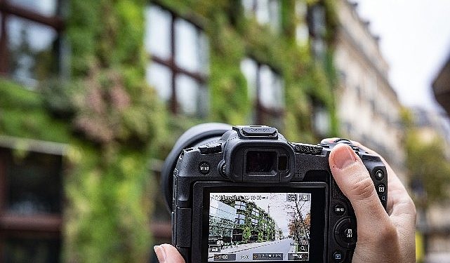 6. PhotoMaraton 11 Kasım’da bir kere daha Canon ana sponsorluğunda gerçekleşiyor! 