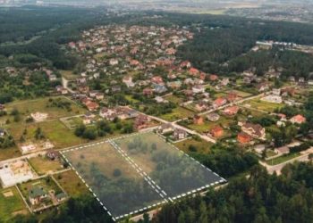 Arsa Satışları Konutları Geride Bıraktı: Düzenleme Gelecek Mi?